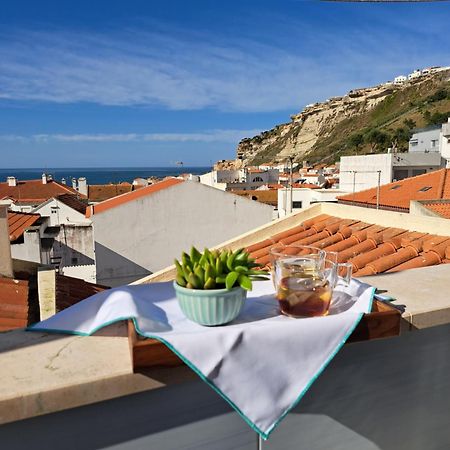 Carepa Suites Nazare Luaran gambar