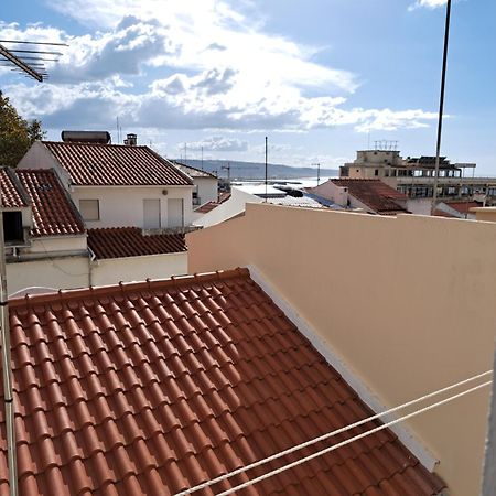 Carepa Suites Nazare Luaran gambar