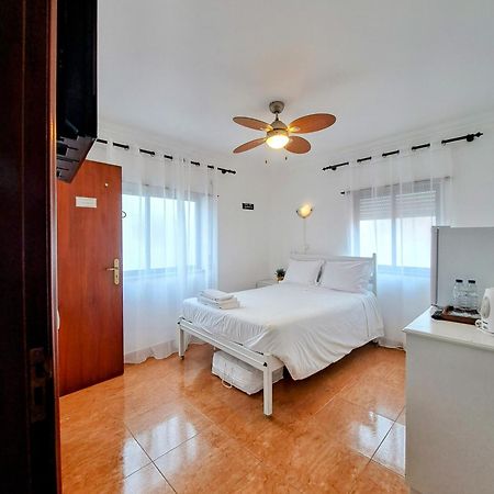 Carepa Suites Nazare Luaran gambar