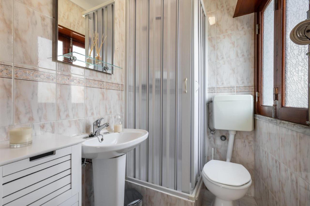 Carepa Suites Nazare Luaran gambar