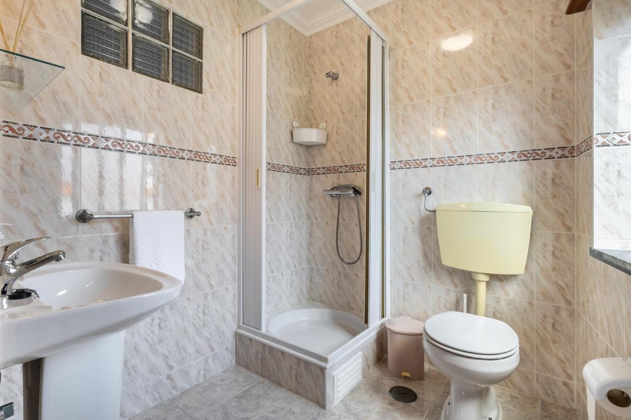 Carepa Suites Nazare Luaran gambar