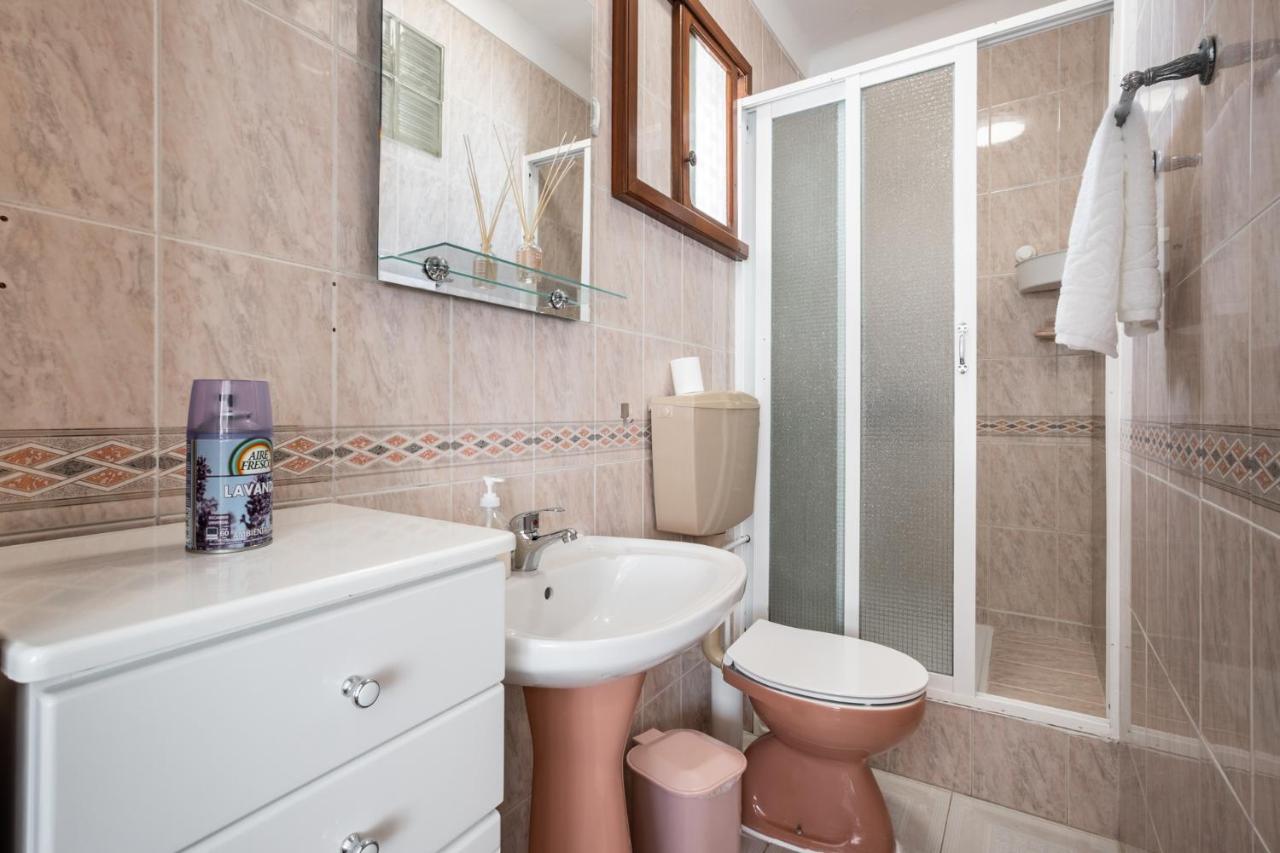 Carepa Suites Nazare Luaran gambar