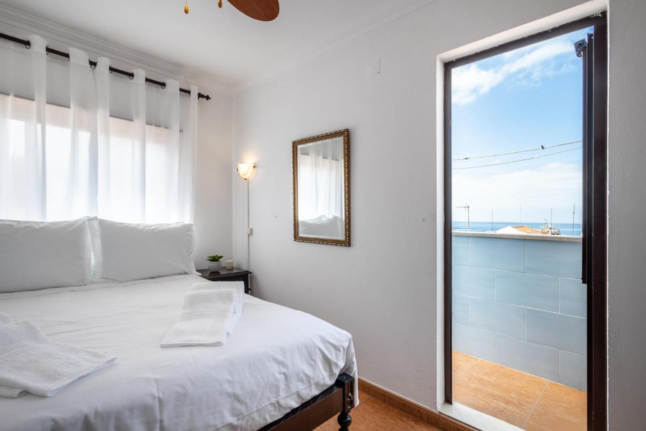 Carepa Suites Nazare Luaran gambar