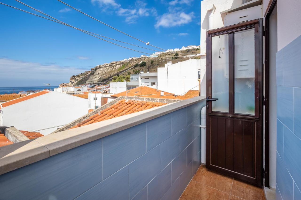 Carepa Suites Nazare Luaran gambar