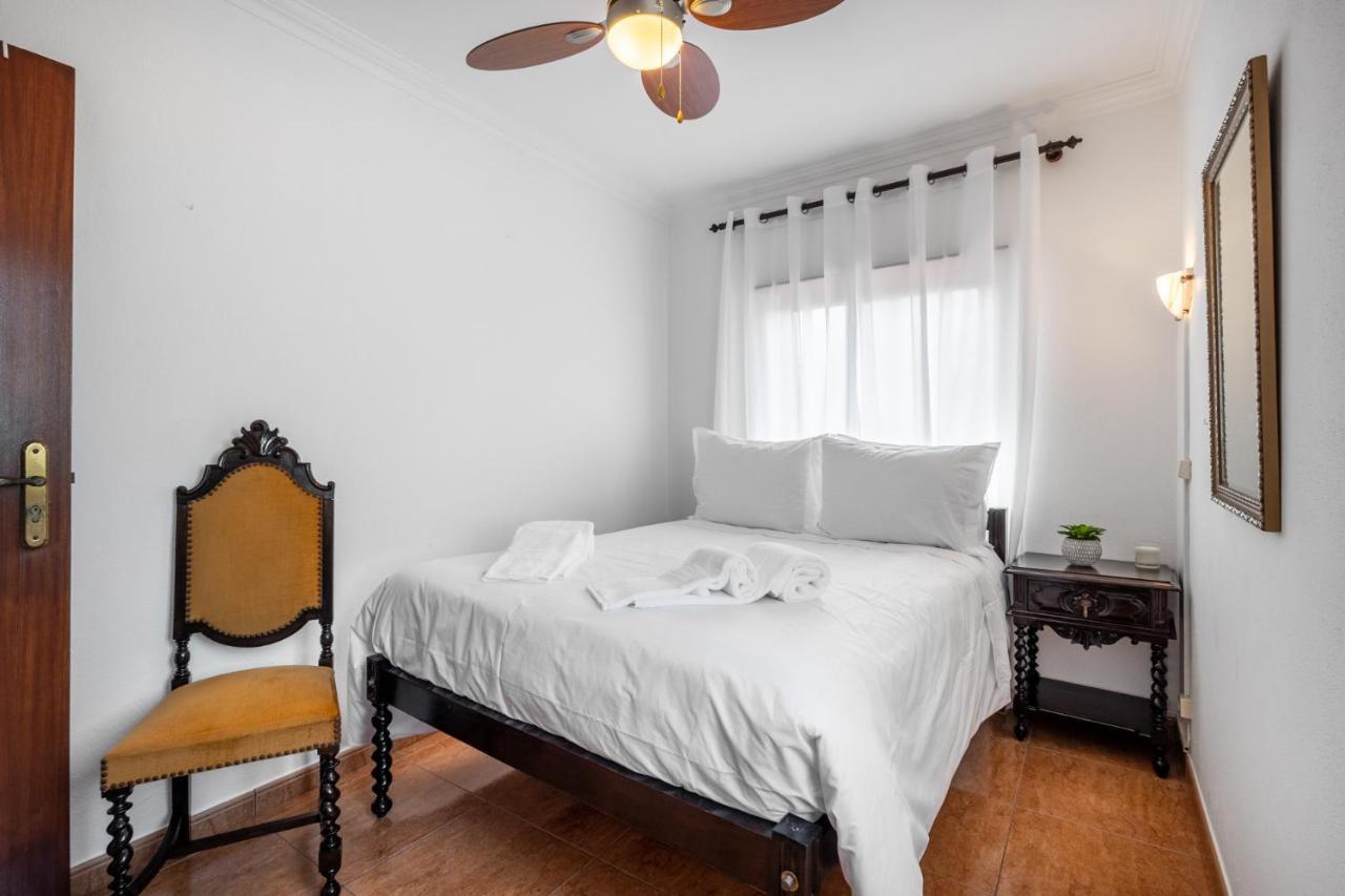 Carepa Suites Nazare Luaran gambar