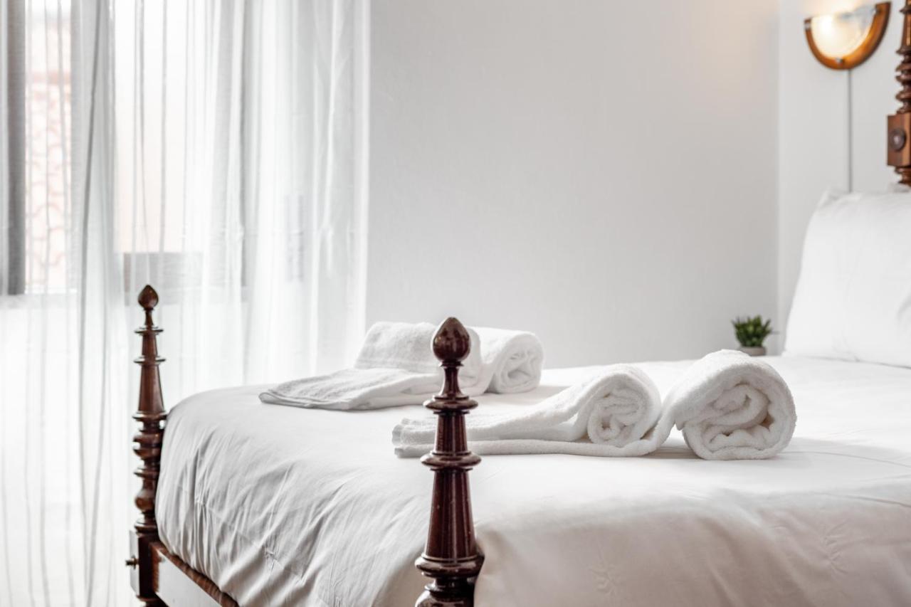 Carepa Suites Nazare Luaran gambar