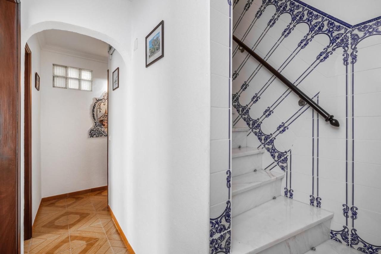 Carepa Suites Nazare Luaran gambar