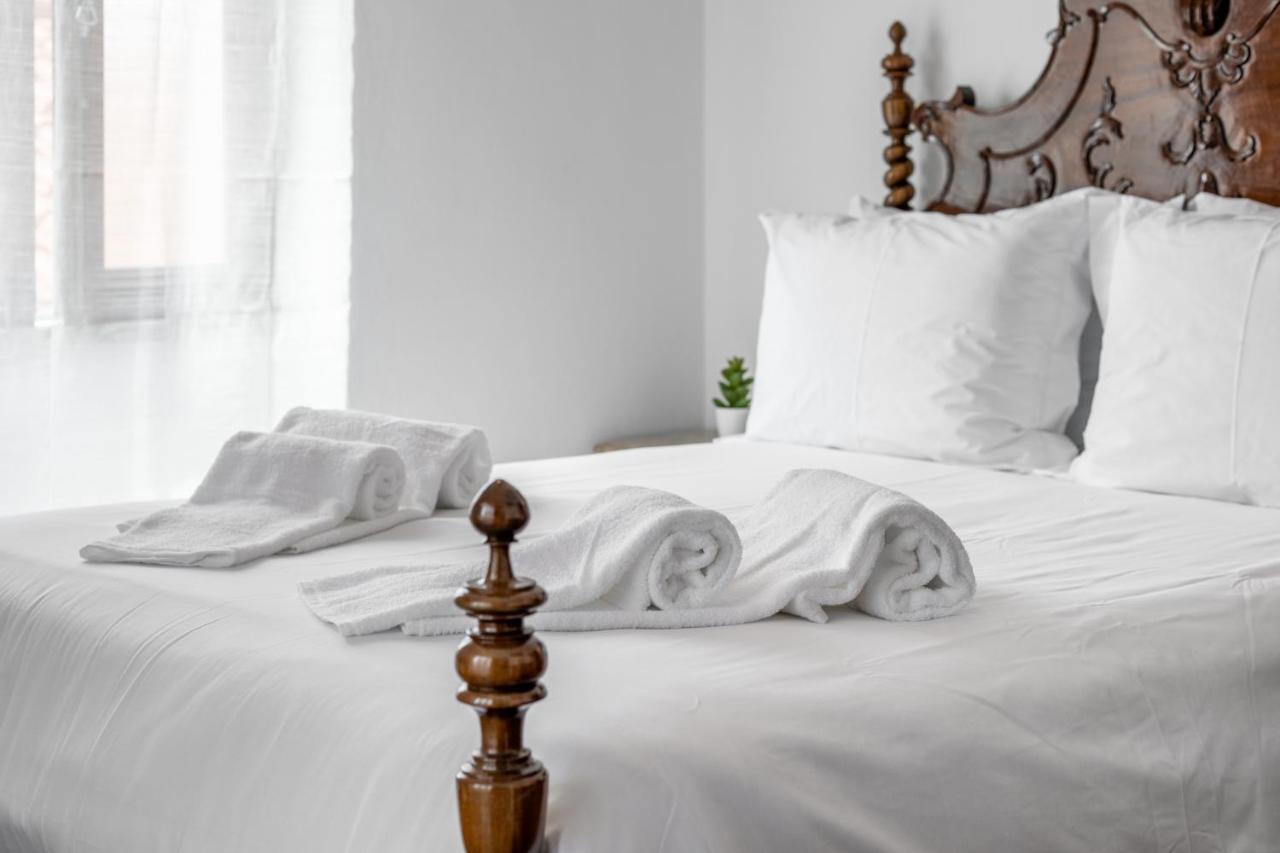 Carepa Suites Nazare Luaran gambar