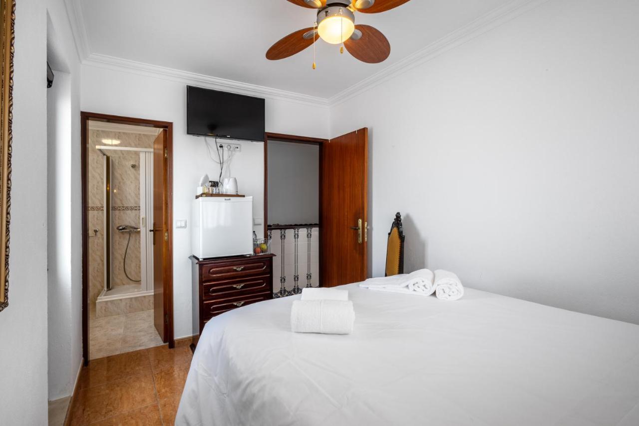 Carepa Suites Nazare Luaran gambar