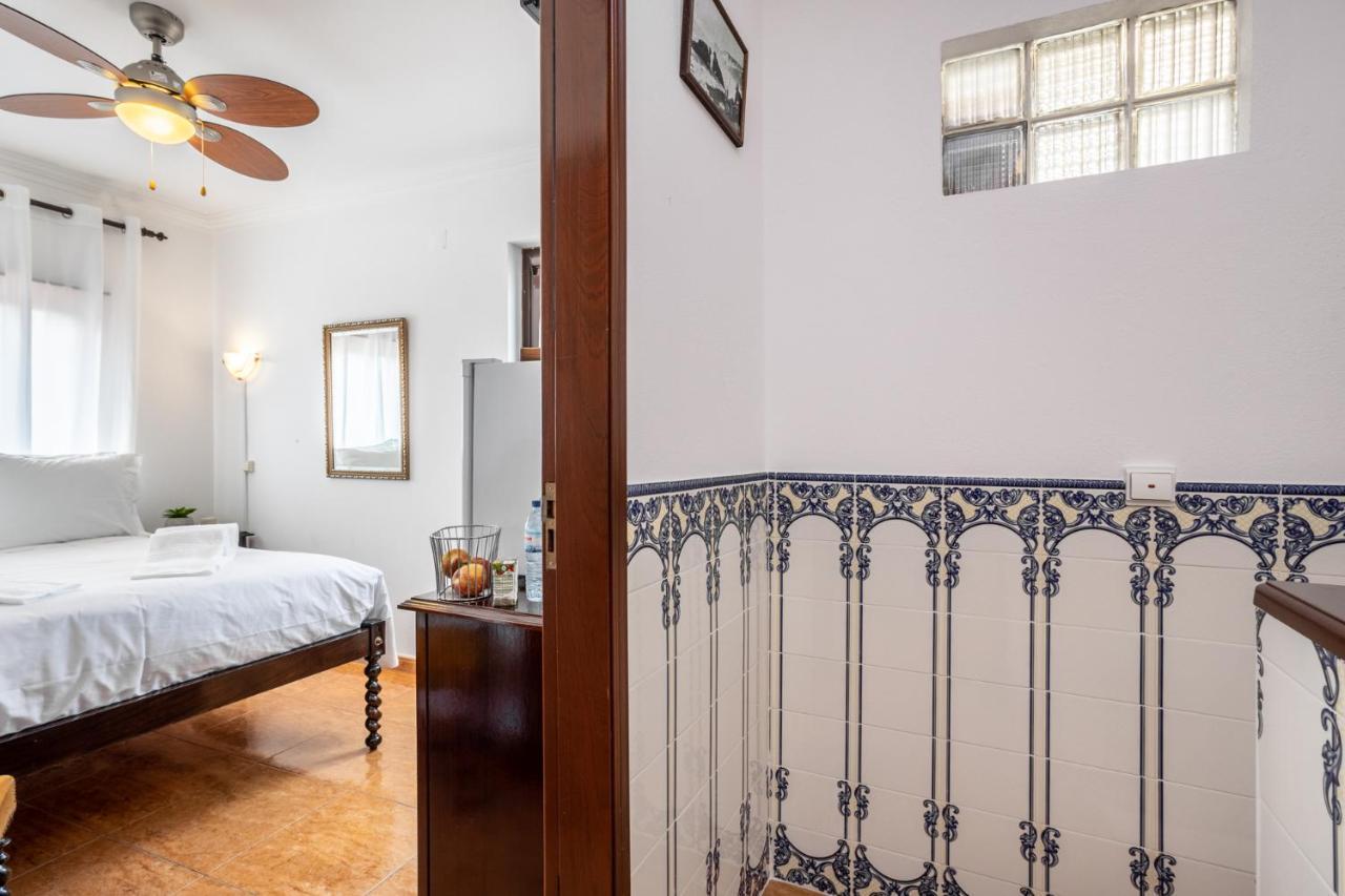Carepa Suites Nazare Luaran gambar