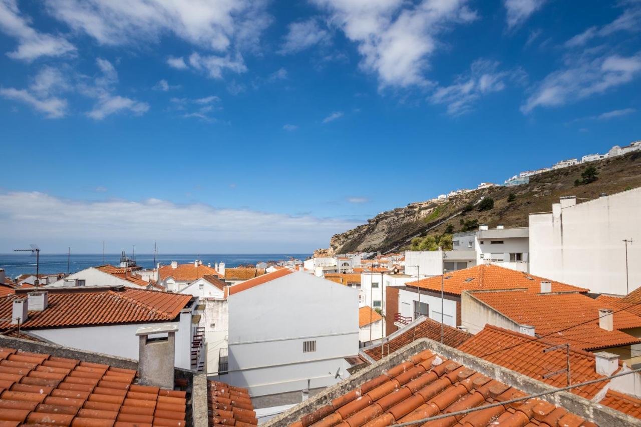 Carepa Suites Nazare Luaran gambar